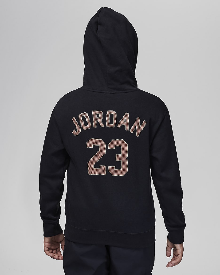 Jordan 23 pullover online